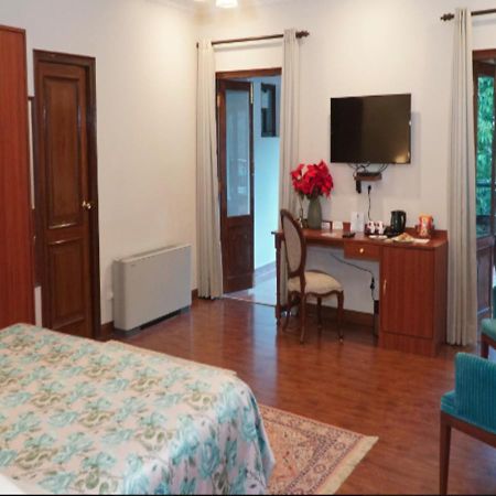 Welcomheritage Ashdale Nainital Bagian luar foto