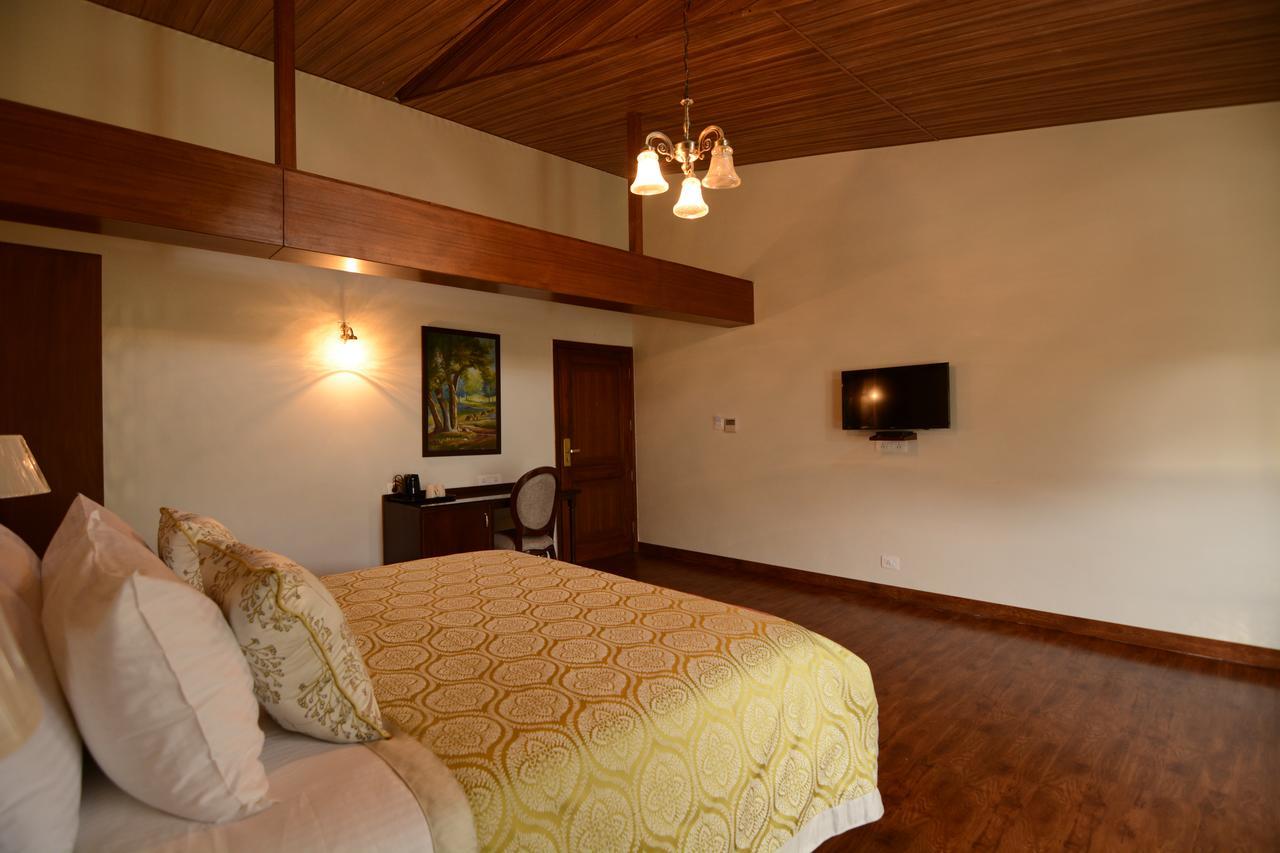 Welcomheritage Ashdale Nainital Bagian luar foto